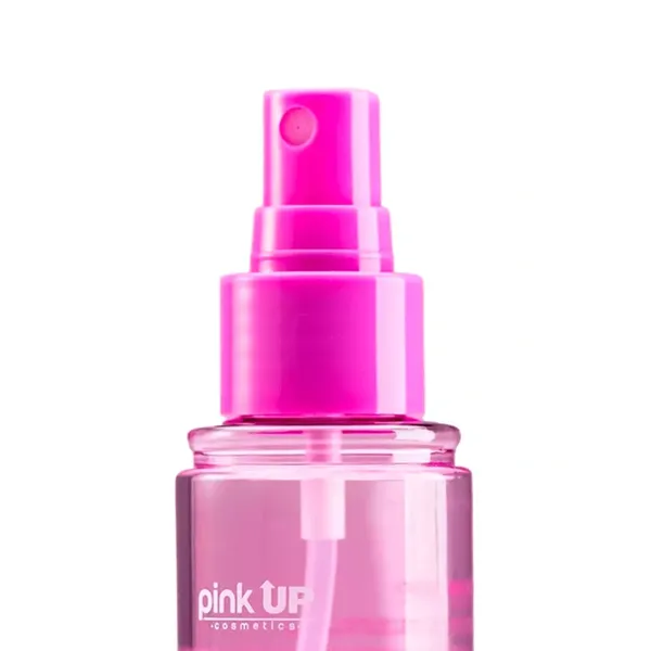 10 - Fragancia Hair + Body Mist Pink Up