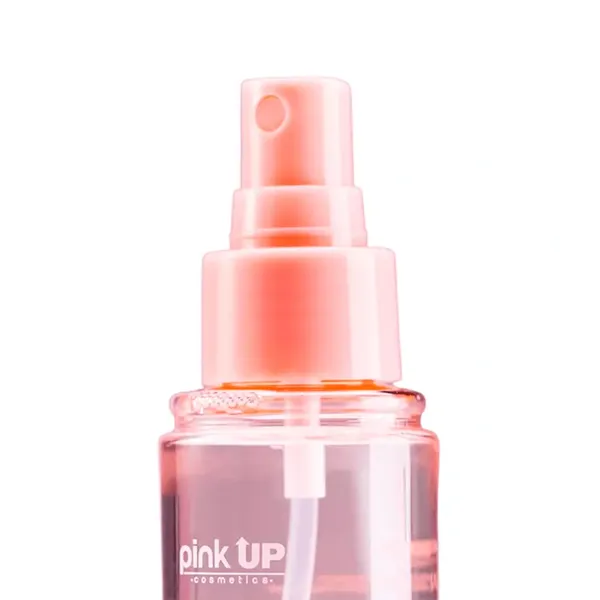 12 - Fragancia Hair + Body Mist Pink Up