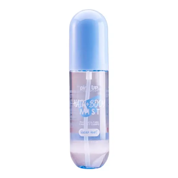 13 - Fragancia Hair + Body Mist Pink Up
