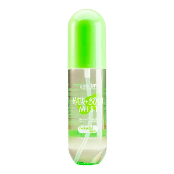 15 - Fragancia Hair + Body Mist Pink Up
