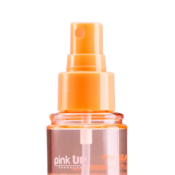 18 - Fragancia Hair + Body Mist Pink Up