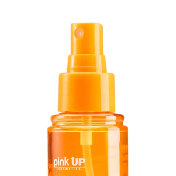 2 - Fragancia Hair + Body Mist Pink Up