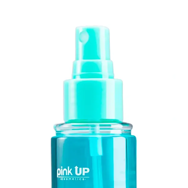 4 - Fragancia Hair + Body Mist Pink Up