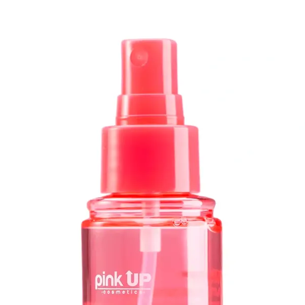 8 - Fragancia Hair + Body Mist Pink Up