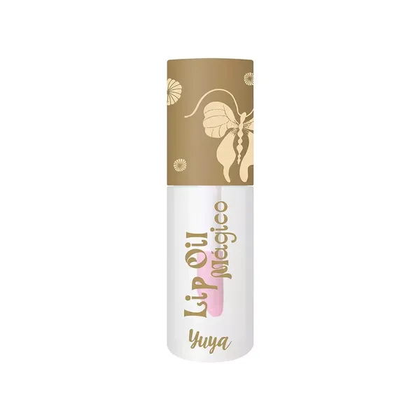 1 - Aceite Labial Mágico Yuya