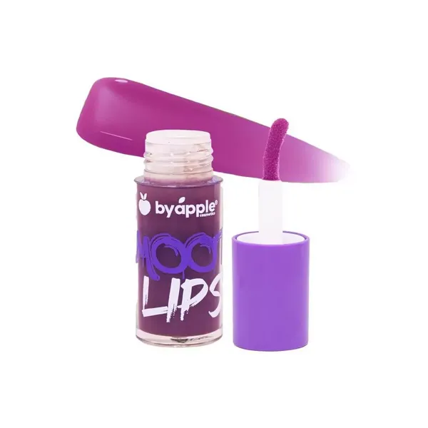 1 - Aceite Labial Smooth Lips By Apple