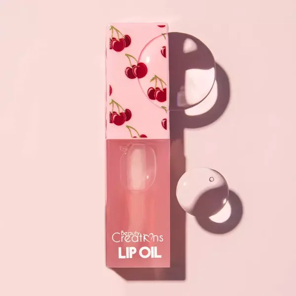 2 - Aceite Labial Sweet Dose Beauty Creations