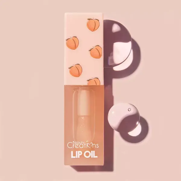 3 - Aceite Labial Sweet Dose Beauty Creations