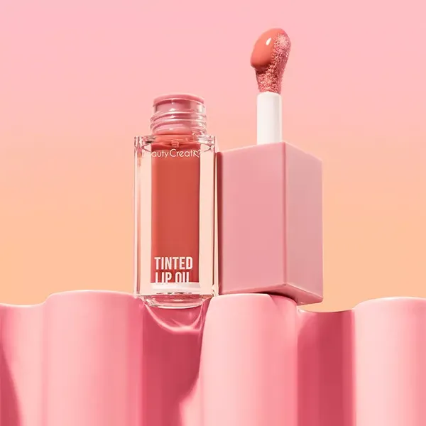 1 - Aceite Labial Tinted Luxe Beauty Creations