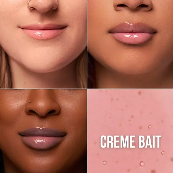 3 - Aceite Labial Tinted Luxe Beauty Creations