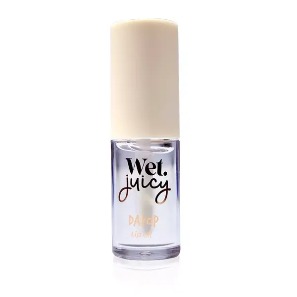 1 - Aceite Labial Wet Juicy Dapop
