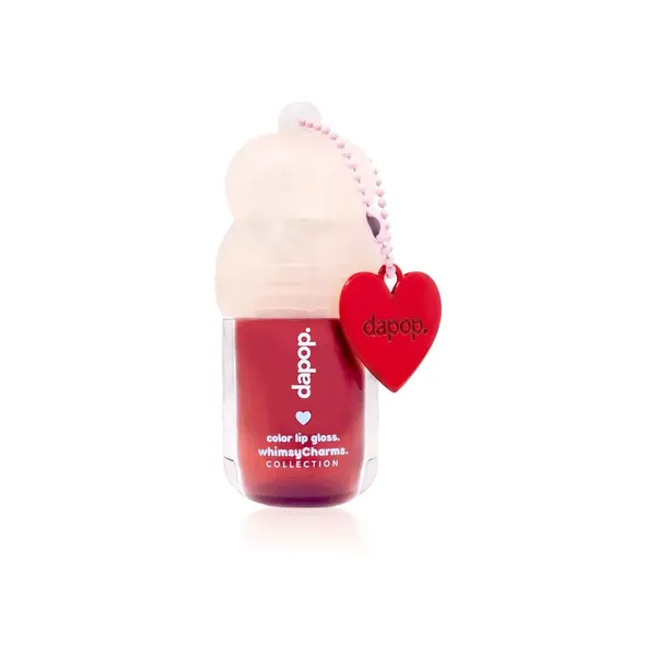 1 - Aceite Labial Whimsy Charms Dapop