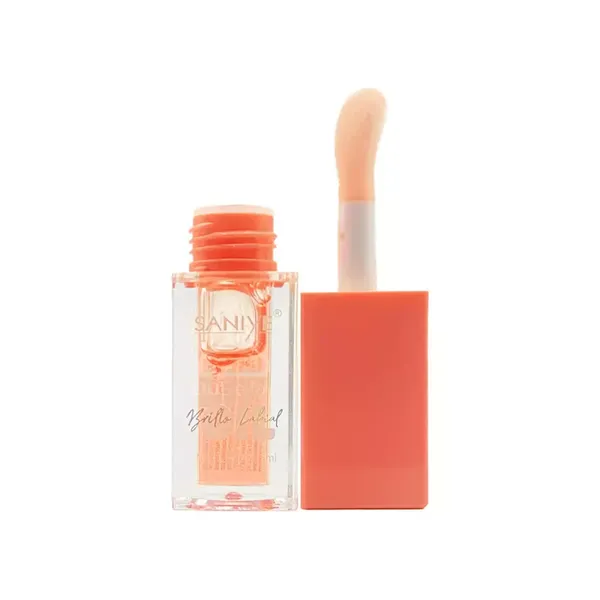 2 - Aceite para Labios