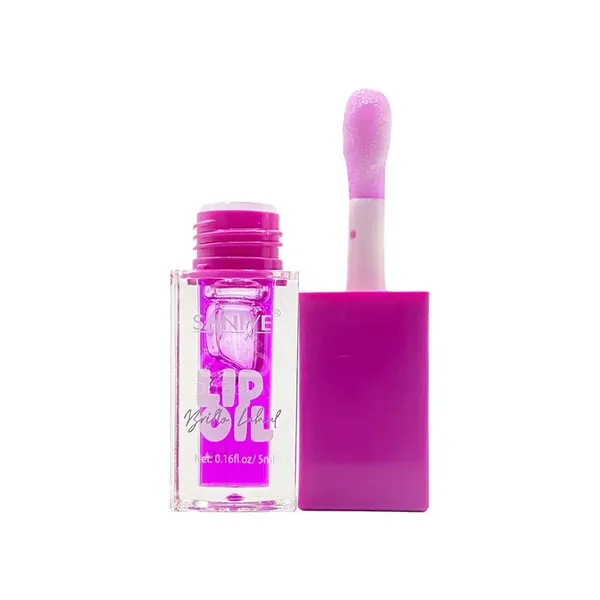 3 - Aceite para Labios