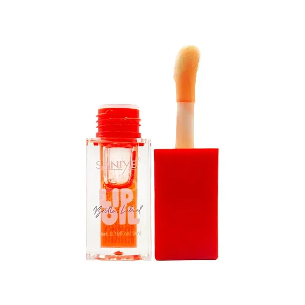 5 - Aceite para Labios