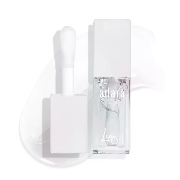 9 - Aceite para Labios Adara Cosméticos