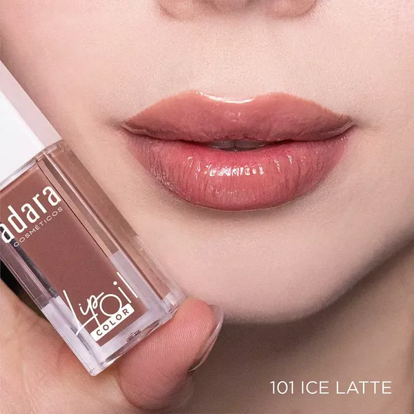 2 - Aceite para Labios Adara Cosméticos