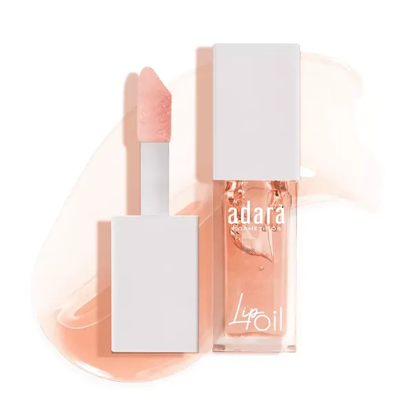 5 - Aceite para Labios Adara Cosméticos