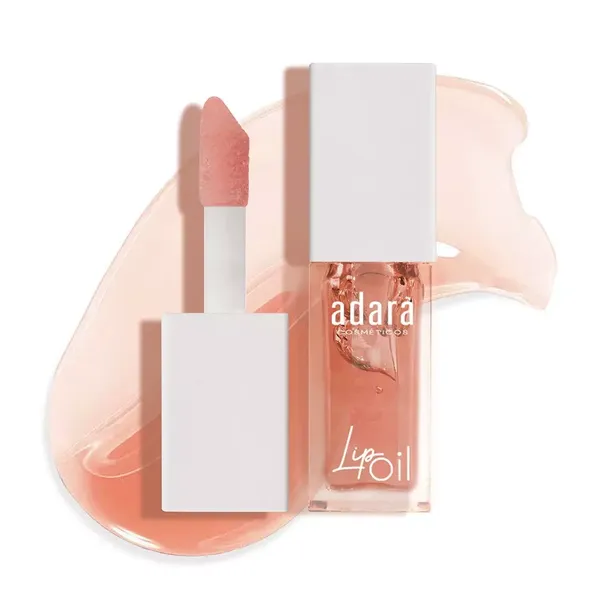 6 - Aceite para Labios Adara Cosméticos