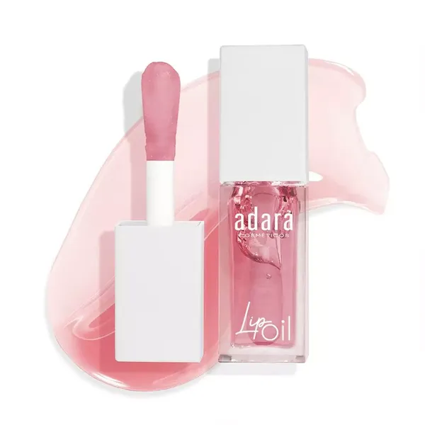 8 - Aceite para Labios Adara Cosméticos