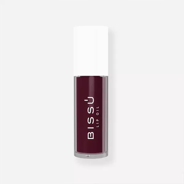 2 - Aceite Para Labios con Color Bissú