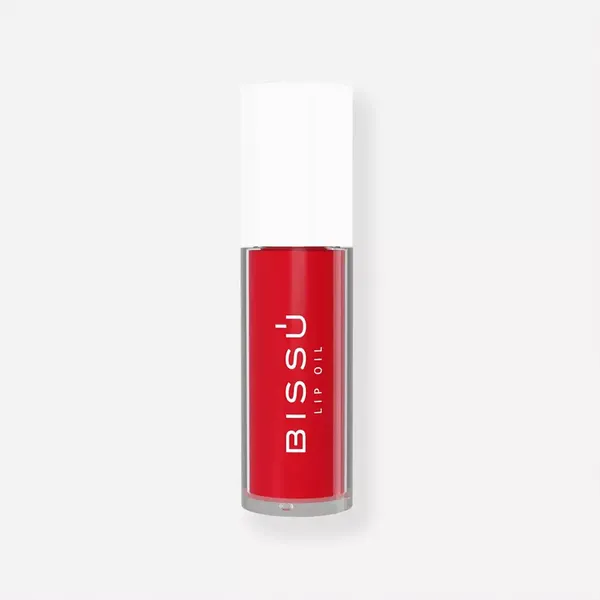 4 - Aceite Para Labios con Color Bissú