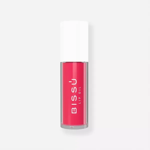 6 - Aceite Para Labios con Color Bissú