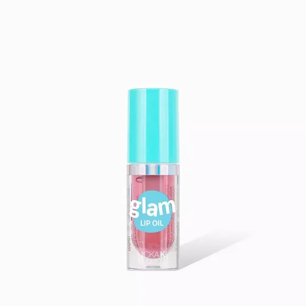 10 - Aceite para Labios Glam Lip Oil