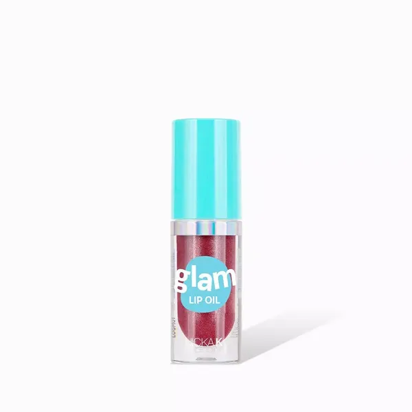 3 - Aceite para Labios Glam Lip Oil
