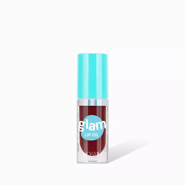 4 - Aceite para Labios Glam Lip Oil