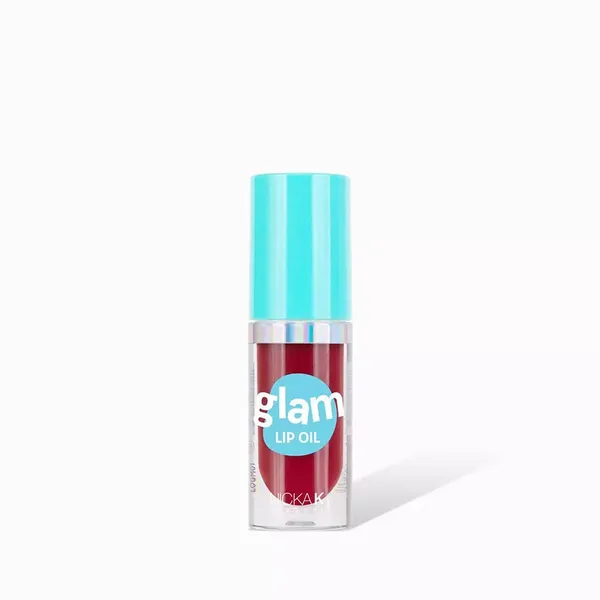 5 - Aceite para Labios Glam Lip Oil