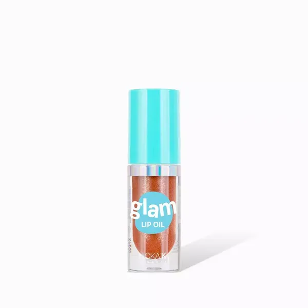 6 - Aceite para Labios Glam Lip Oil