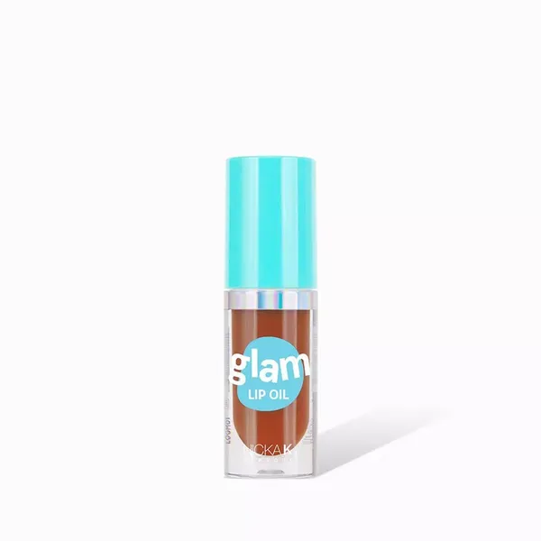 7 - Aceite para Labios Glam Lip Oil