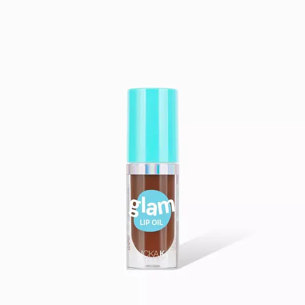 8 - Aceite para Labios Glam Lip Oil