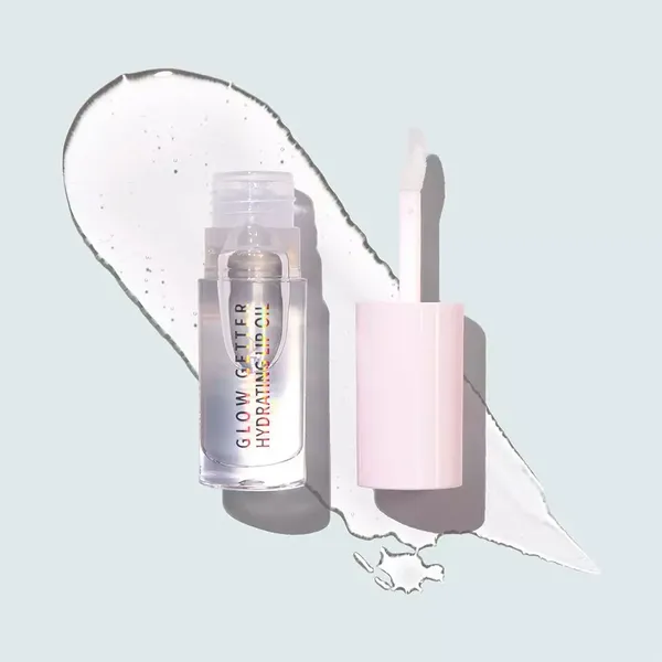 9 - Aceite para Labios Glow Getter Hydrating