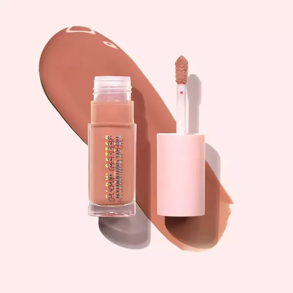 10 - Aceite para Labios Glow Getter Hydrating