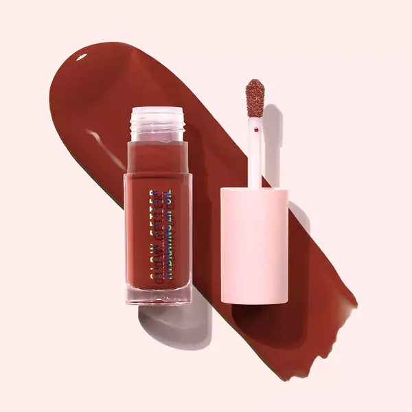 13 - Aceite para Labios Glow Getter Hydrating
