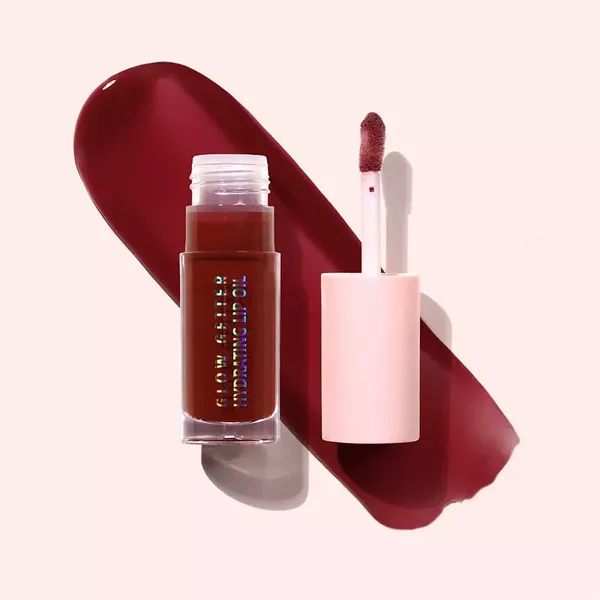 14 - Aceite para Labios Glow Getter Hydrating