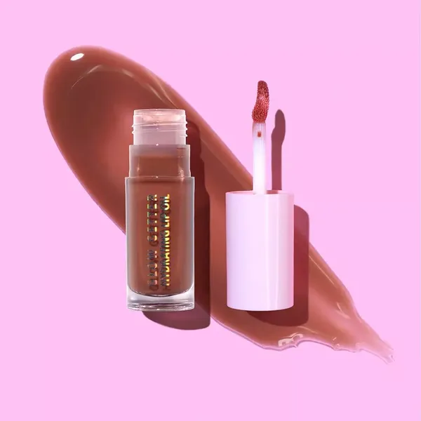 1 - Aceite para Labios Glow Getter Hydrating
