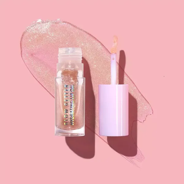 2 - Aceite para Labios Glow Getter Hydrating
