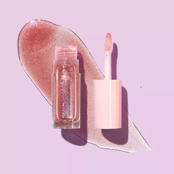 3 - Aceite para Labios Glow Getter Hydrating
