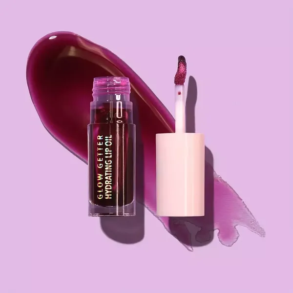 4 - Aceite para Labios Glow Getter Hydrating