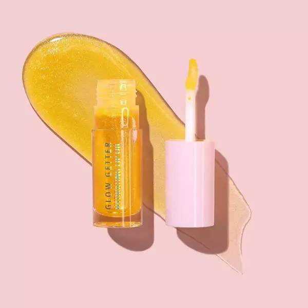 5 - Aceite para Labios Glow Getter Hydrating