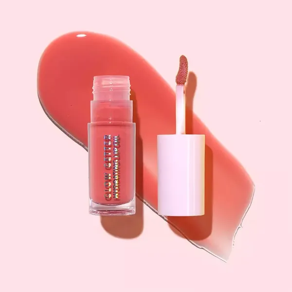 6 - Aceite para Labios Glow Getter Hydrating