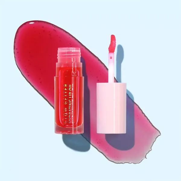 7 - Aceite para Labios Glow Getter Hydrating
