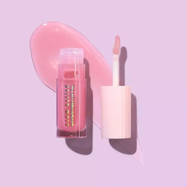 8 - Aceite para Labios Glow Getter Hydrating