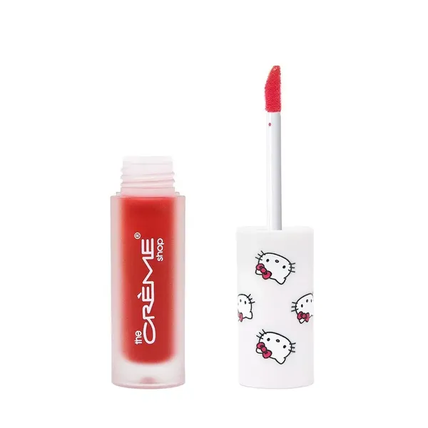 4 - Aceite para Labios Kawaii Kiss Hello Kitty