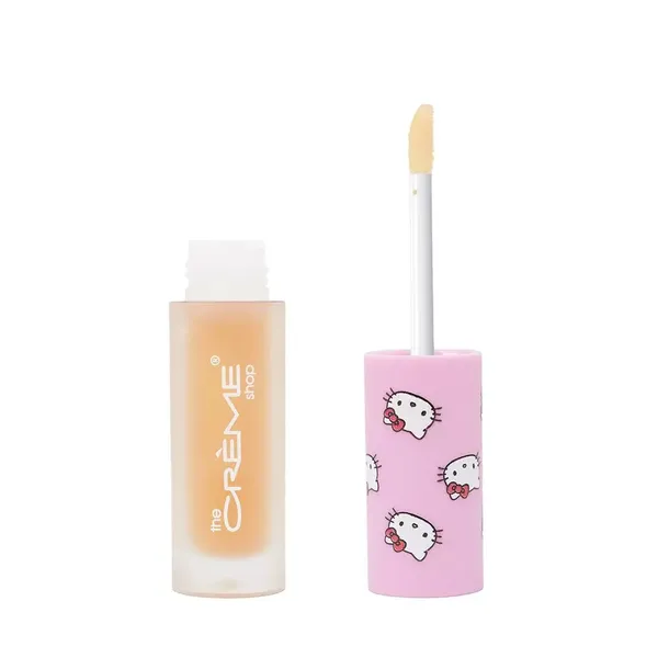 5 - Aceite para Labios Kawaii Kiss Hello Kitty