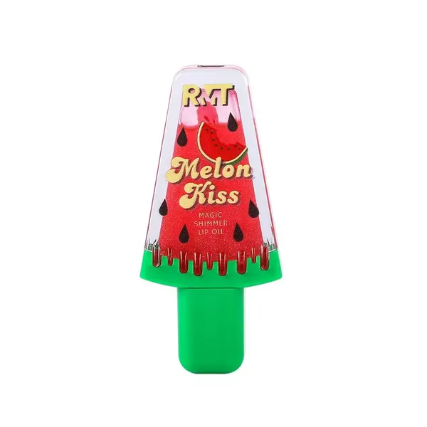 1 - Aceite para Labios Melon Kiss Magic Shimmer