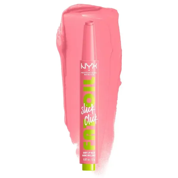 1 - Aceite para Labios NYX Fat Oil Slick Stick